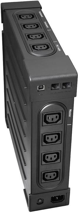 Actual product image Eaton Ellipse Eco (1200 VA, 750 W, Standby UPS)