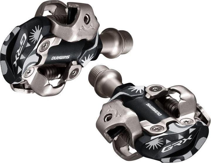 Image du produit Shimano GRX PD-M8100-UG