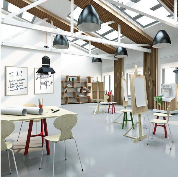 Produktbild D-C-Fix Whiteboardfolie PET