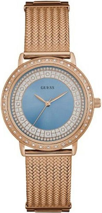 Guess Ladies' Watch W0836L1 (Ã˜ 36 mm)