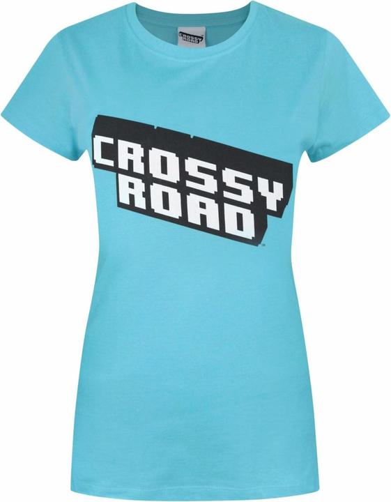 Image du produit Crossy Road UTNS392 P (L)