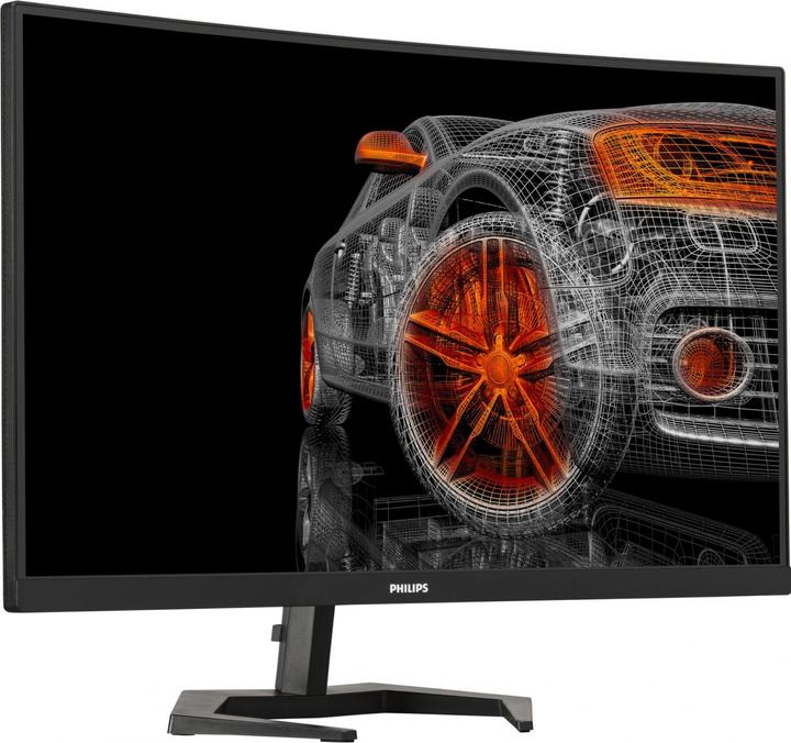 Image du produit Philips Momentum 27M1C3200VL (1920 x 1080 pixels, 27.01")