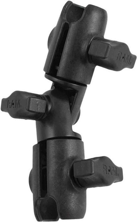 Actual product image Rammount Double joint arm