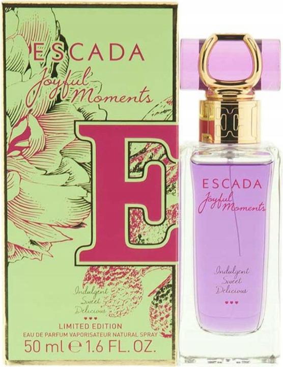Actual product image Escada Joyful (Eau de parfum, 30 ml)