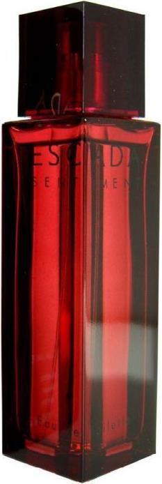 Image du produit Escada Sentiment (Eau de toilette, 100 ml)