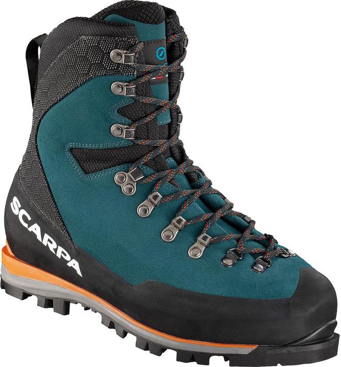 Image du produit Scarpa Mont Blanc GTX Schuhe (45)