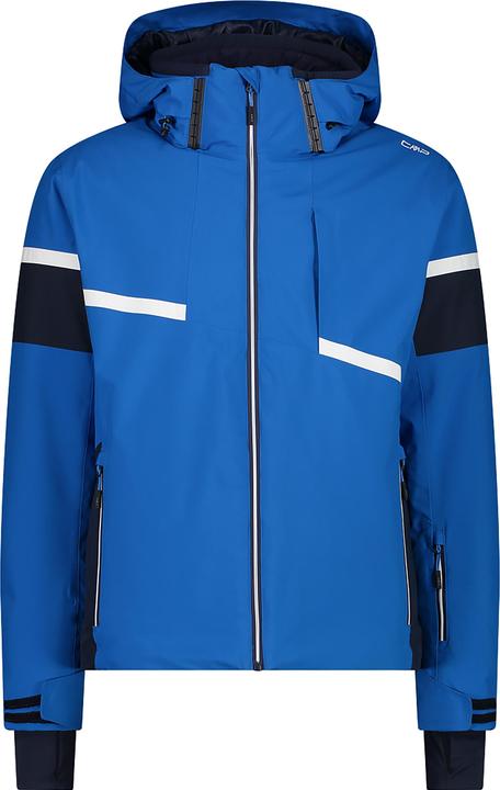 Produktbild CMP Campagnolo Zip Hoodie (4XL)