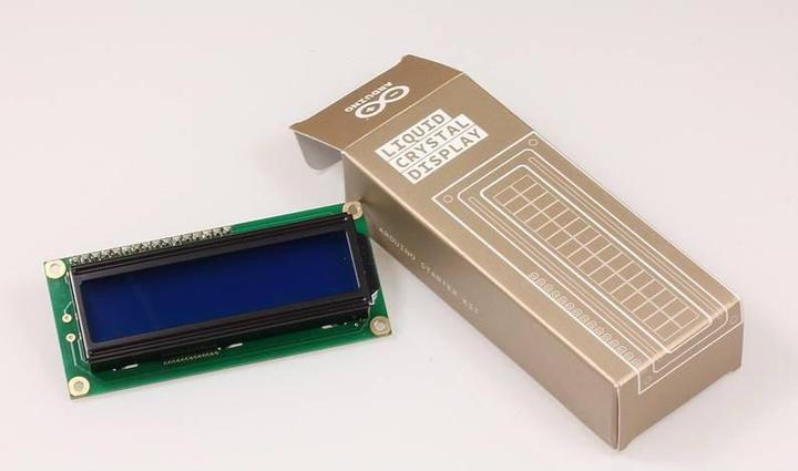 Produktbild Arduino Kit Classroom Pack GERMAN Education