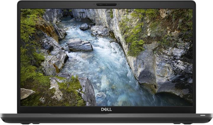 Dell Precision – 3541 (15.60", Intel Core i7-9850H, 32 GB, 512 GB, CH)