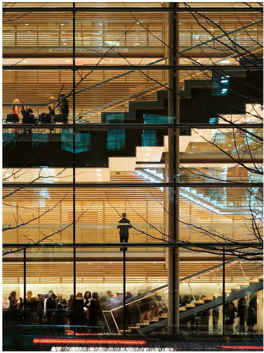 Produktbild Set Pieces (Englisch, Diamond Schmitt Architects, 2024)