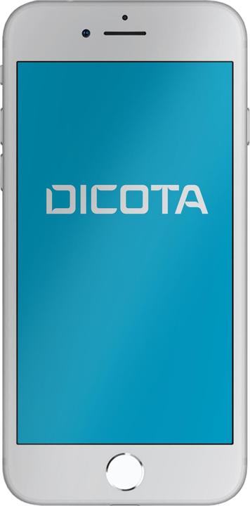 Dicota Secret 4Way (1 Stück, Apple iPhone 8)
