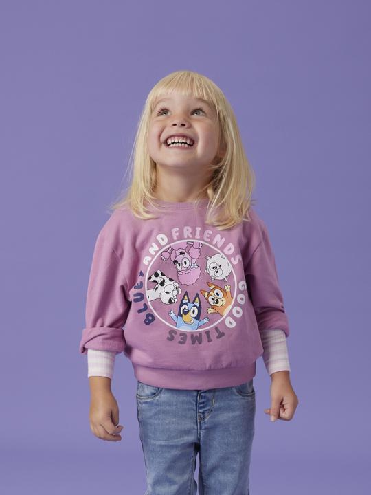 Immagine prodotto Name it Bluey Sweatshirt (104)