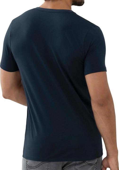 Produktbild Mey Dry Cotton Unterhemd / Shirt Kurzarm (M)