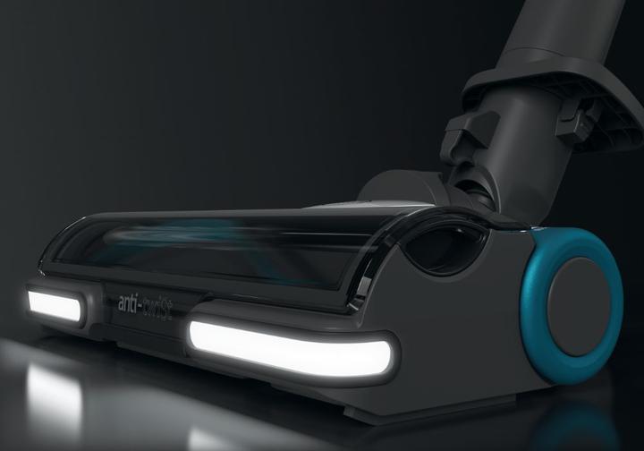 Produktbild Hoover HF9 Pets