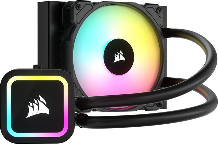 Produktbild Corsair CPC Hydro H60x ELITE
