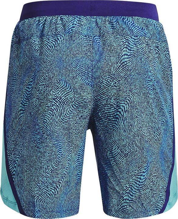 Image du produit Under Armour Launch 7inch Imprimé court (S)