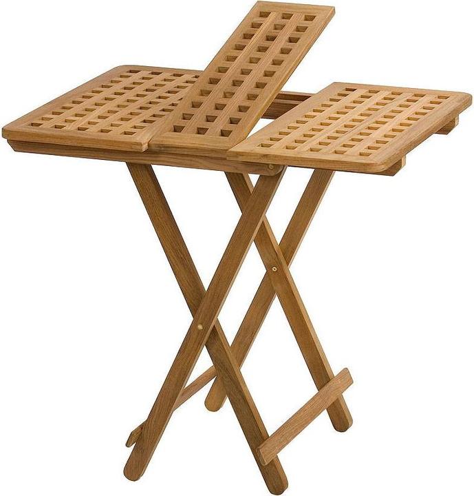 Produktbild Arc Marine Teak-Zwischenstück