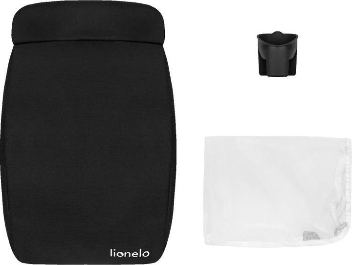 Immagine prodotto Lionelo Annet Plus