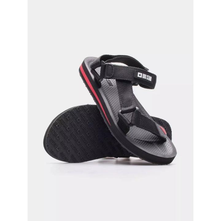 Big Star Sandals DD274A282 - 37 (36)