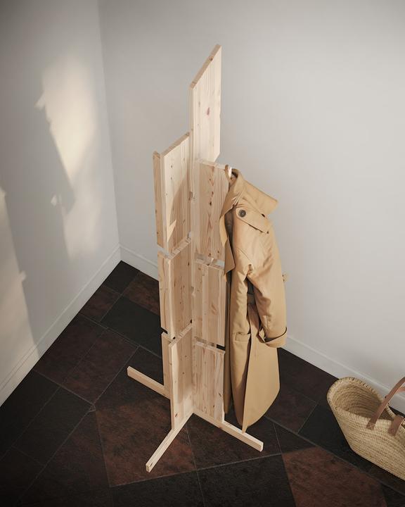 Produktbild Karup Design Keeper Coat Stand