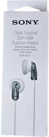 Produktbild Sony Mdr-E9lp (keine Geräuschunterdrückung, Kabelgebunden)