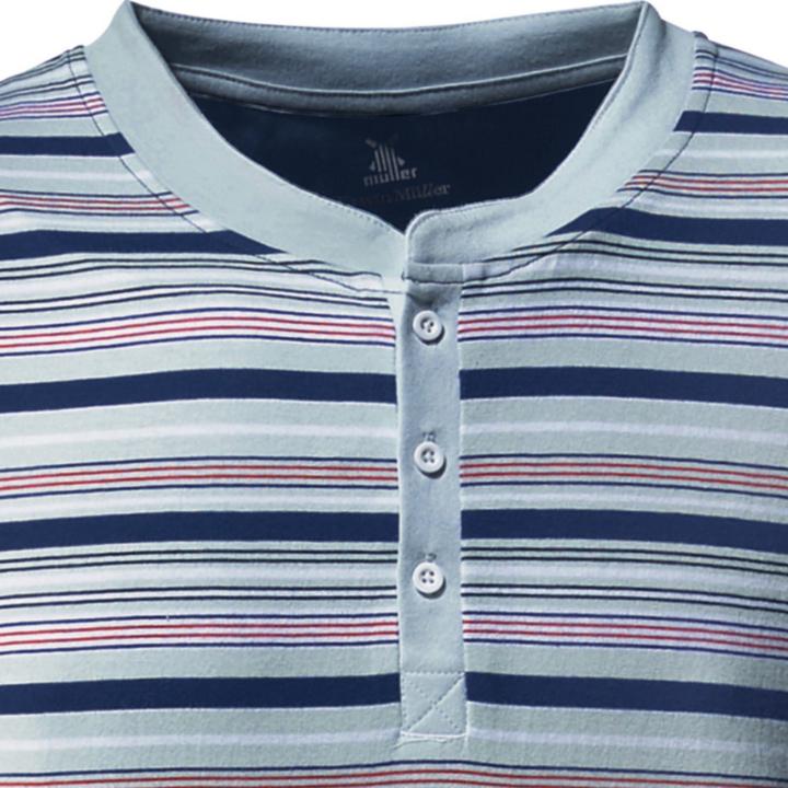 Produktbild Erwin Müller Herren-Shorty (50)