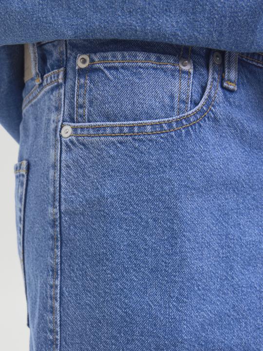 Image du produit Jack & Jones Jjiron Jjoriginal Shorts Sq 730 Sn (XS)
