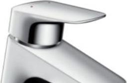 Image du produit hansgrohe Mitigeur de lavabo MyCube