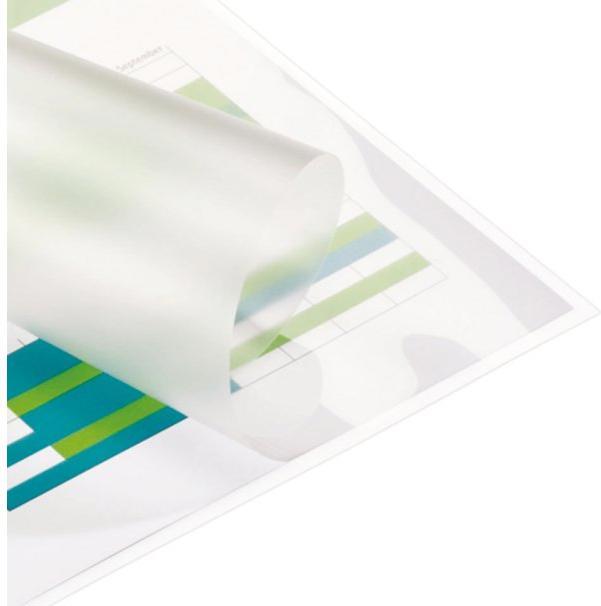 Image du produit GBC Feuille de plastification (A3, 100 pièce(s), 100 µm)