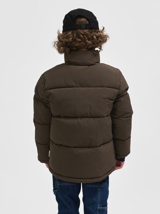 Image du produit hummel hmlCRISP TEX JACKET (128)