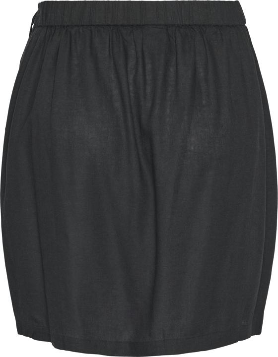 Produktbild Pieces Pcpia Mw Mini Skirt Dmo Noos (L)