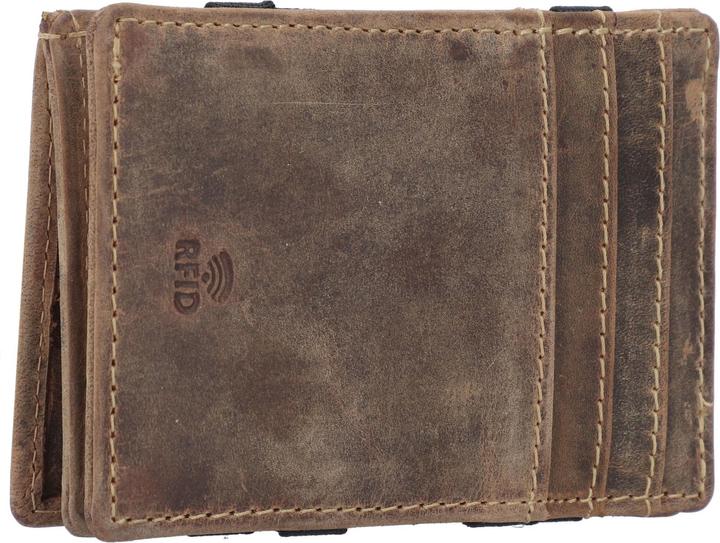 Immagine prodotto Greenburry Portafoglio in pelle vintage 7,5 cm