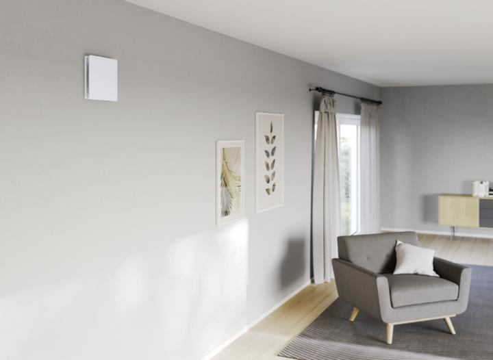 Produktbild Stiebel Eltron LWE 40