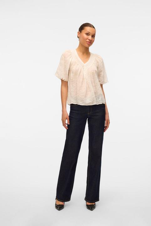 Image du produit Vero Moda VMDAFFA Top Bluse (XL)