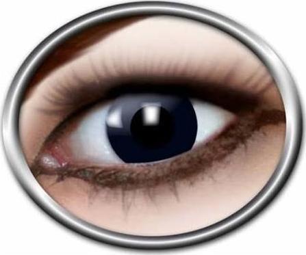 Immagine prodotto Bach Optic Lenti a contatto horror (Rosso)