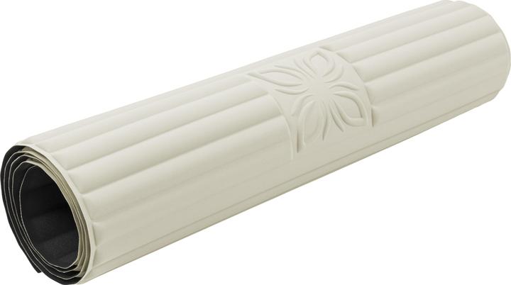 Actual product image Omnana COMFY yoga mat (8 mm)
