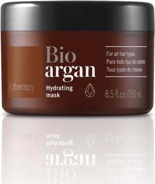 Immagine prodotto Lakmé K.Therapy Maschera idratante all'argan biologica 250 ml (250 ml)