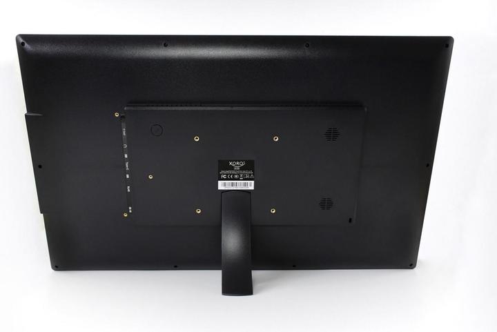 Produktbild Xoro MegaPAD 7 (21.50", 64 GB, Schwarz)