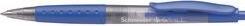 Actual product image Schneider Gel pen Gelion 1 (Transparent, Blue, 1 x)