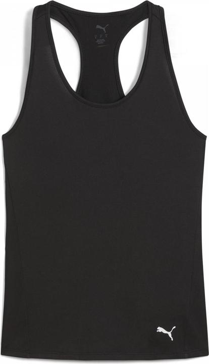 Image du produit Puma W TAD ESSENTIAL Débardeur à dos nageur (S)