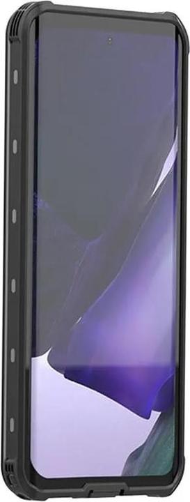 Immagine prodotto Redpepper Serie impermeabile IP68, protezione a 360° (Samsung Galaxy S21 Ultra)