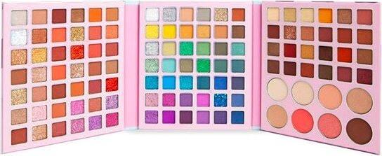 Immagine prodotto Aquarius Magic Studio Nuove Regole Grande Paleta 100 Sombras