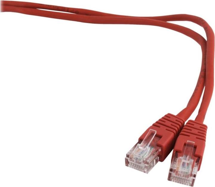 Produktbild Gembird Patch-Kabel (UTP, CAT5e, 0.50 m)