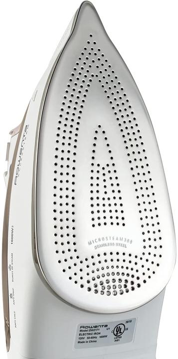 Actual product image Rowenta DX1635 (2400 W, 120 g/min)