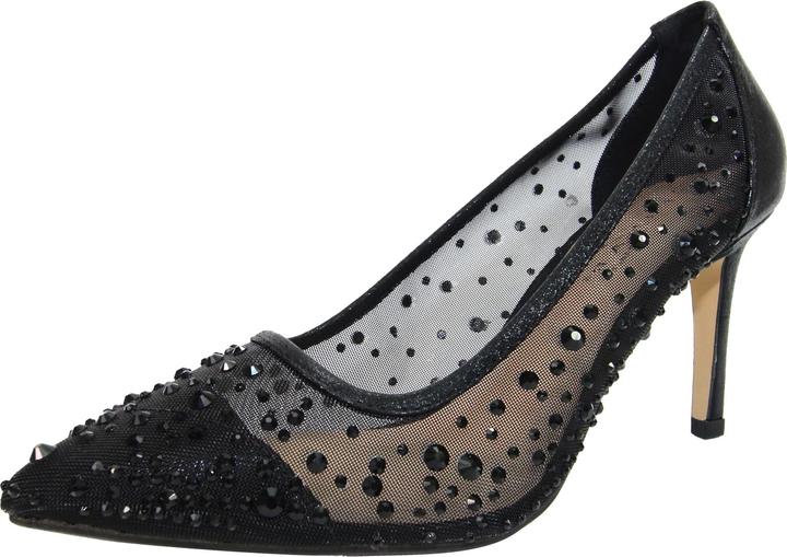 Image du produit Lunar Escarpins Argo en maille (38)