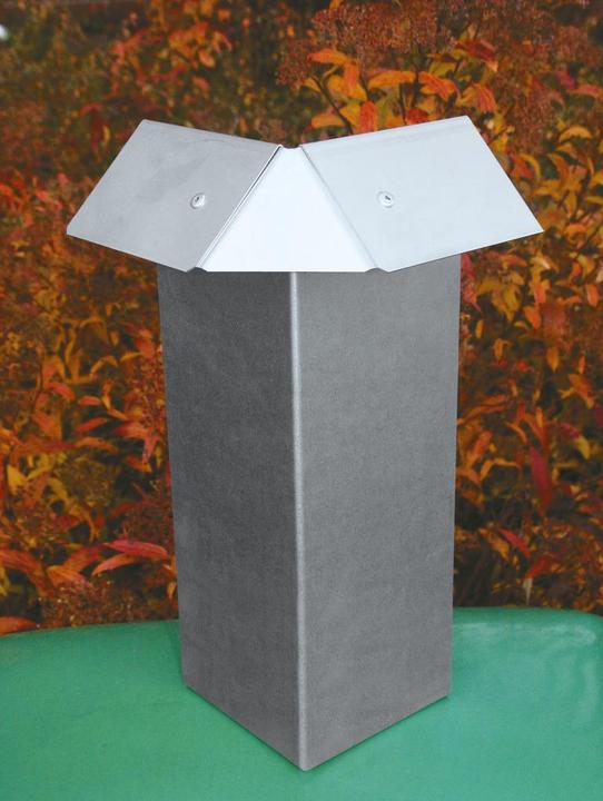 Produktbild Colibri Eckverbinder (10 cm)