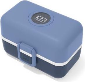 Actual product image Monbento Tresor - The kid's bento box