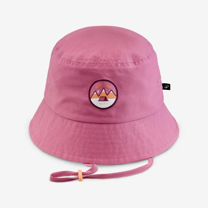 Image du produit Quechua Chapeau de soleil (51, 53, 52 C, 50 C)