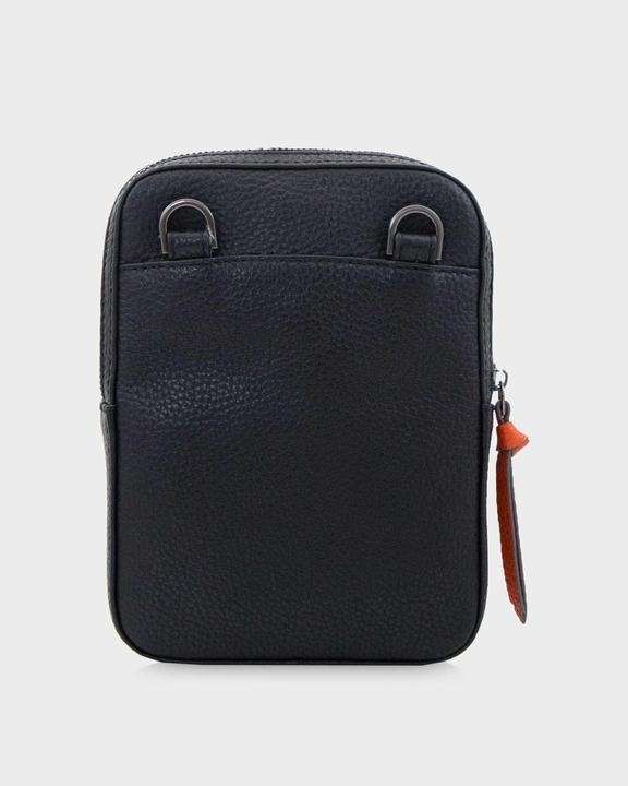 Actual product image Braun Büffel Shoulder bag Novara 26351