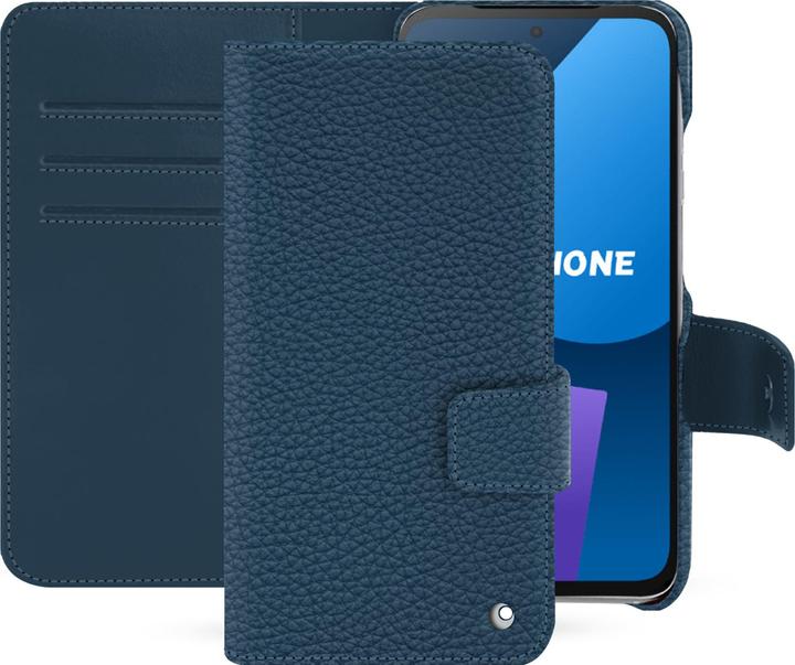 Indigo ( Pantone #1f4565 )